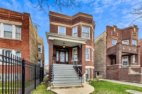 6 beds, 2 baths multi-family (2-4 unit) located at 4527 N Spaulding Ave, CHICAGO, IL 60625 sold for 196,000 on Nov 2, 2012. . N spaulding ave